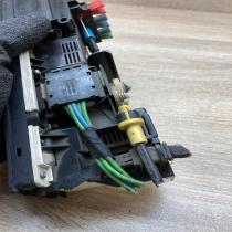 8351651   Climate control unit BMW 5 E34
