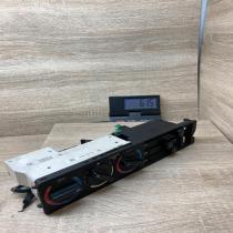 8351651   Climate control unit BMW 5 E34