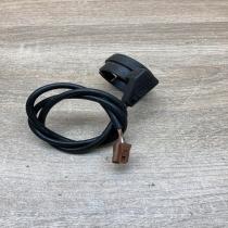 1H0953254B 5WK4768  Immobiliser reader (aerial) Volkswagen Golf III