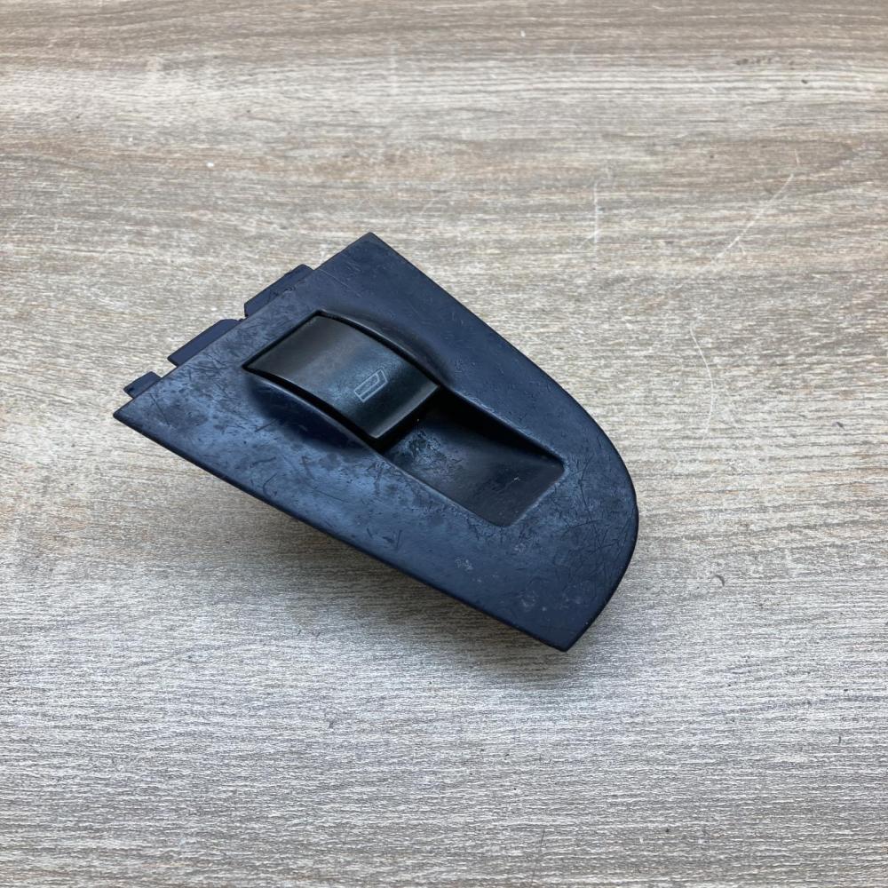 4B0959855 501690  Electric window control switch Audi A6 S6 C5 4B