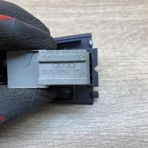 4B0959855 501690  Electric window control switch Audi A6 S6 C5 4B