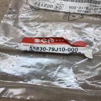 55830 79J10   Front brake caliper Hyundai Sonata