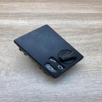 701959549   Air circulation switch Volkswagen Transporter - Caravelle T4