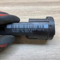 3B0941531B 04052002  Light switch Volkswagen PASSAT B5