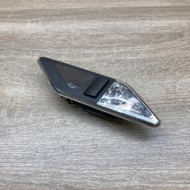 8375585   Rear seat light BMW 3 E46