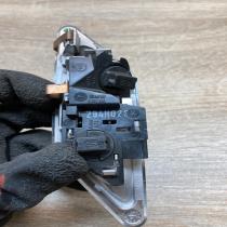8375585   Rear seat light BMW 3 E46