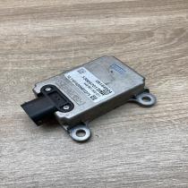 13665701 09184504  ESP acceleration yaw rate sensor Opel Vectra C