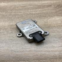 13665701 09184504  ESP acceleration yaw rate sensor Opel Vectra C