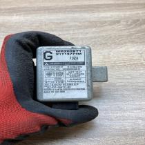 MR252871 X1T13771M  Immobilizer control unit/module Mitsubishi Galant