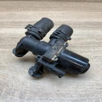 6920226 040330  Coolant heater control valve BMW 5 E60 E61