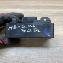 MB Sprinter   Glow plug pre-heat relay Mercedes-Benz Sprinter W901 W902 W903 W90