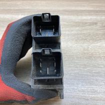5340138   Glow plug pre-heat relay Saab 9-5