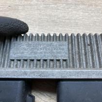 5340138   Glow plug pre-heat relay Saab 9-5