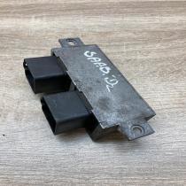 5340138   Glow plug pre-heat relay Saab 9-5