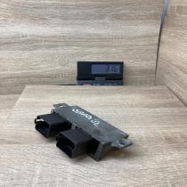 5340138   Glow plug pre-heat relay Saab 9-5