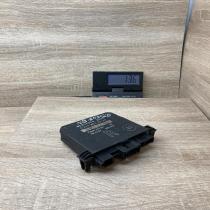 2038202285 351391  Door control unit/module Mercedes-Benz C W203