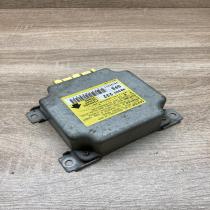 MR309232 X6T42071  Airbag deployment crash/impact sensor Mitsubishi Galant