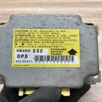 MR309232 X6T42071  Airbag deployment crash/impact sensor Mitsubishi Galant