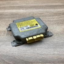 MR309232 X6T42071  Airbag deployment crash/impact sensor Mitsubishi Galant