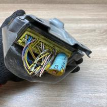 89170 05050 01500120X3  Airbag deployment crash/impact sensor Toyota Avensis T22