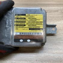 89170 05050 01500120X3  Airbag deployment crash/impact sensor Toyota Avensis T22