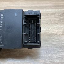 13165970 359171  Comfort/convenience module Opel Vectra C