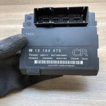 13165970 359171  Comfort/convenience module Opel Vectra C