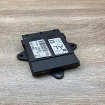 13111456 5WK46001  Door central lock control unit/module Opel Vectra C