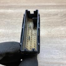 13111456 5WK46001  Door central lock control unit/module Opel Vectra C