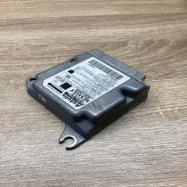8200117652B 600639500  Airbag deployment crash/impact sensor Renault Scenic I