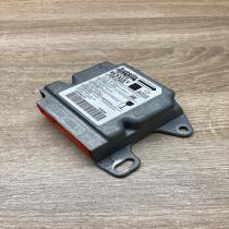 8200117652B 600639500  Airbag deployment crash/impact sensor Renault Scenic I