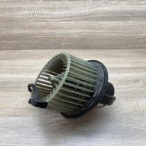 893819021 3137020009  Heater fan/blower Audi 80 90 S2 B4