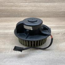 893819021 3137020009  Heater fan/blower Audi 80 90 S2 B4