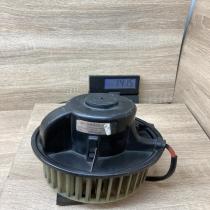 893819021 3137020009  Heater fan/blower Audi 80 90 S2 B4