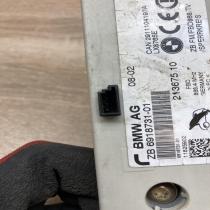 6918731 213675  Aerial antenna amplifier BMW 7 E65 E66