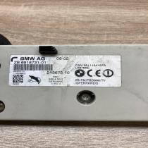 6918731 213675  Aerial antenna amplifier BMW 7 E65 E66