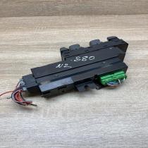 8622039   Electric window control switch Volvo S80