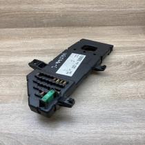 24443147 518777024  Fuse module Opel Vectra C