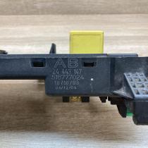 24443147 518777024  Fuse module Opel Vectra C