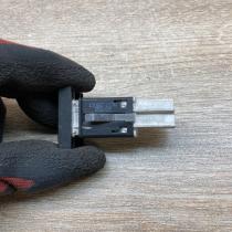 1T0927117A   ESP (stability program) switch Volkswagen Touran I