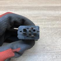 4616520 W739K  Headlight level height control switch Saab 9-5