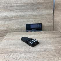 Subaru Forester   Windscreen/window heater switch Subaru Forester SG
