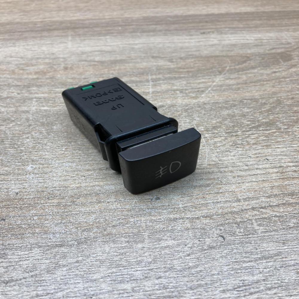 4409223   Fog light switch Saab 9-5