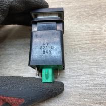 4409223   Fog light switch Saab 9-5