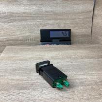 4409223   Fog light switch Saab 9-5