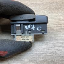 9162953 97W03K  ESP (stability program) switch Volvo S70  V70  V70 XC