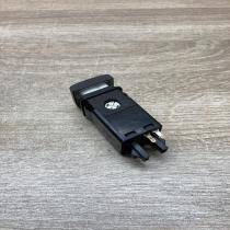 440931 R33523 8T48  Fog light switch Volkswagen PASSAT B5