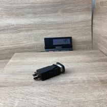 440931 R33523 8T48  Fog light switch Volkswagen PASSAT B5