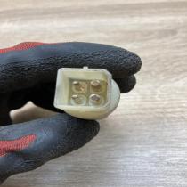 4A0945515A   Brake pedal sensor switch Audi A6 S6 C5 4B