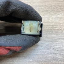09134507 2278269  Air circulation switch Opel Vectra B